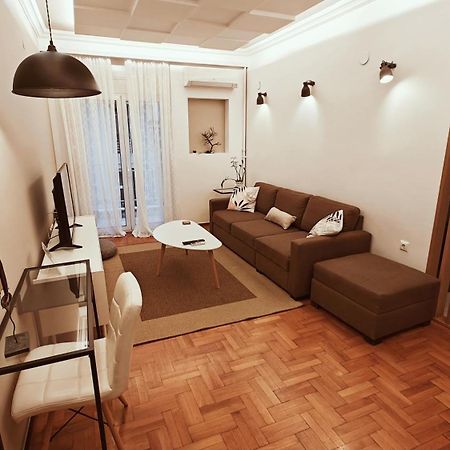 Think Home, Exploring The Center Of 塞萨洛尼基 外观 照片