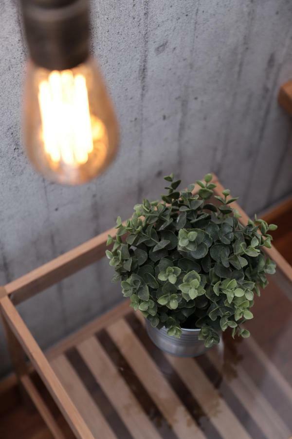 Think Home, Exploring The Center Of 塞萨洛尼基 外观 照片
